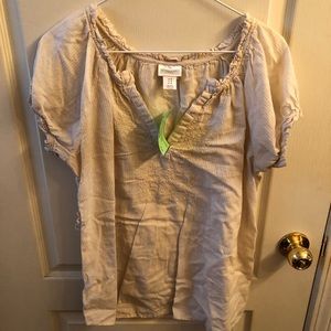 Maternity Shirt